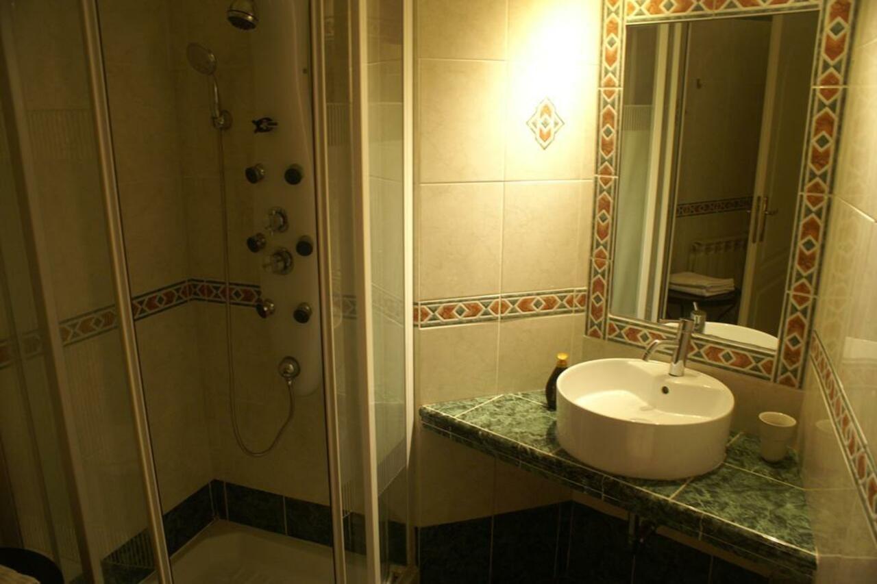 Villa Wilson Róma Kültér fotó